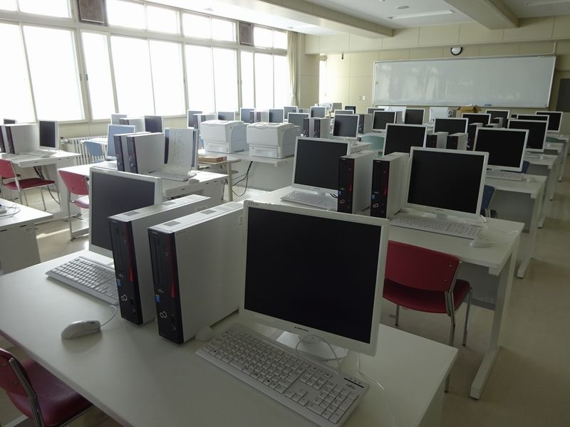 Trường THPT Mombetsu